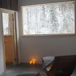 Feriehus Forsthaus Gut Traunfried
