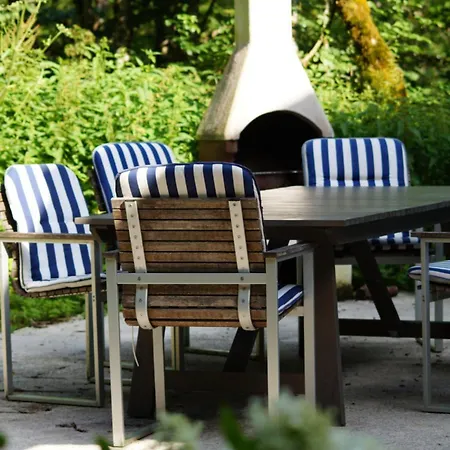 Forsthaus Gut Traunfried Casa vacanze *