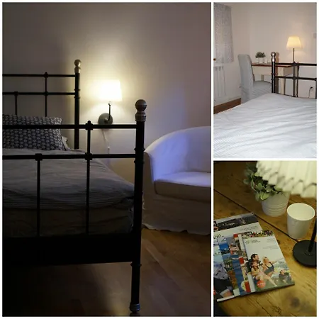 Forsthaus Gut Traunfried Vakantiehuis *
