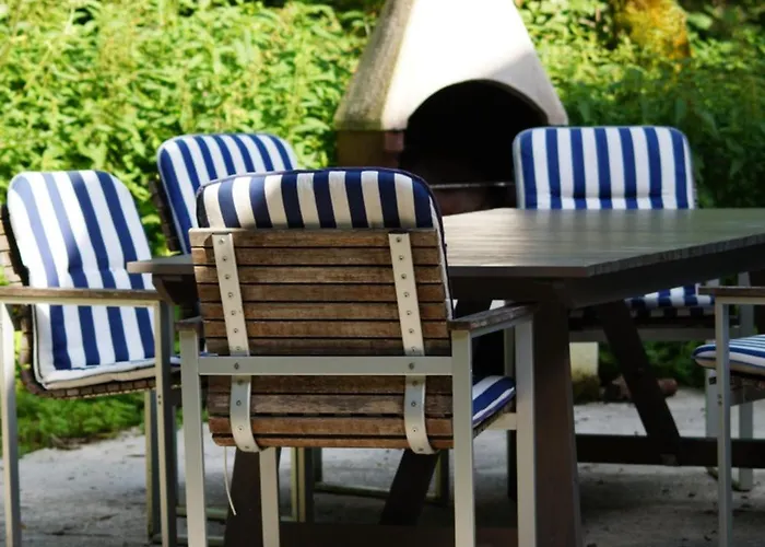 Forsthaus Gut Traunfried Дом отдыха *