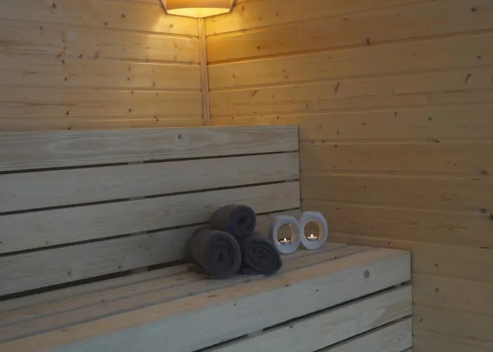 Дом отдыха Forsthaus Gut Traunfried Рамзау