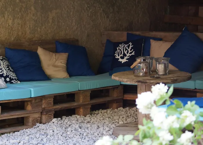 Forsthaus Gut Traunfried