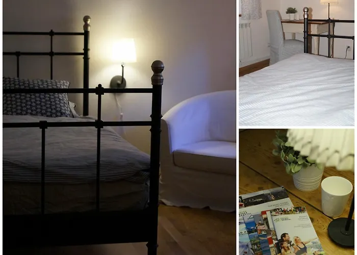 Forsthaus Gut Traunfried Дом отдыха *